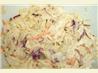 Famous Dave's Creamy Sweet & Sour Coleslaw