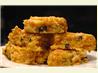 Swiss Carrot Cake