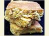 Swiss Carrot Cake