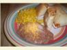Smoky Refried Beans
