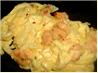 Cheese Eggs