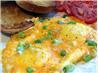 Cheese Eggs
