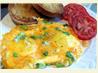 Cheese Eggs