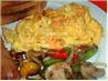 Cheese Eggs
