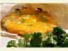 Cheese Eggs