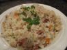 Hopping' John. Recipe by Ridgely