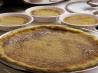 Egg Custard Pie. Recipe by LMillerRN