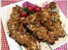 Chicken Fingers - Buffalo Style