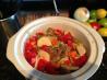Crock Pot Lamb Stew. Recipe by lets.eat