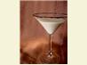 Boston Cream Pie Martini. Recipe by J Costello