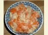 Mashed Parsnips and Carrots