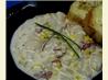 Scallop Chowder