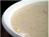 Scallop Chowder