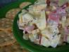 German Farmer's Salad (Bauernsalat)