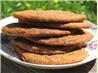 Simple Gingersnaps. Recipe by Mirj