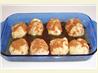 Easy Apple Dumplings. Recipe by GrandmaIsCooking