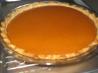 Traditional Pumpkin Pie. Recipe by Yellsbells
