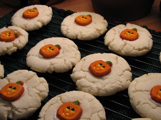 World Famous Paradise Bakery Sugar Cookies. Photo by Galley Wench