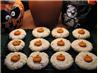 World Famous Paradise Bakery Sugar Cookies