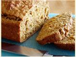 Katie's Healthy Banana Bread