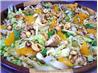 Cashew Chicken Salad With Mandarin Oranges