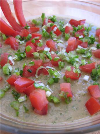 White Bean Dip. Photo by jswinks