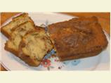 Cinnamon Loaves