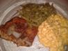 Pan-Fried Pork Chops With Onions. Recipe by ratherbeswimmin'