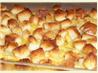 Macaroni and Two Cheeses. Recipe by KelBel