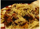Kittencal's Delicious Meaty Pasta Sauce
