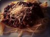 Kittencal's Delicious Meaty Pasta Sauce. Recipe by Kittencalskitchen