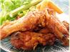 Easy Hot Wings