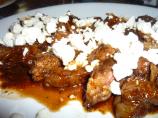Amazing Marinade