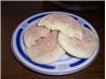 Disneyland Snickerdoodles