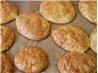 Petits Choux Au Fromage Ou Gougeres (Cheese Puffs). Recipe by Cookgirl