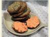 Blue Cheese-Walnut Bites