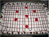 Ice Cream Pie