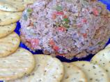 Spicy Red Pepper and Walnut Dip