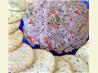 Spicy Red Pepper and Walnut Dip