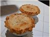 Country Chicken Pot Pie
