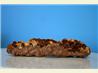 Christmas-Flavoured Biscotti (Chocolate-Coconut Biscotti)