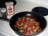 Bratwurst Skillet