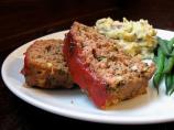 Chipotle ( Turkey ) Meatloaf