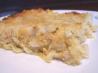 Noni's Corn Casserole. Recipe by faerychic