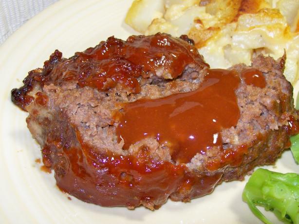 Meatloaf. Photo by Chef shapeweaver &copy;