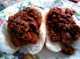 Chili Dogs