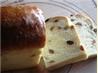 Soft Raisin Bread