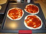 My Very Own Basic but Yummy Pizza Sauce