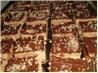 Chocolate Toffee Squares