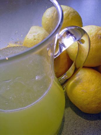 Lemonade Aussie Style. Photo by JustJanS